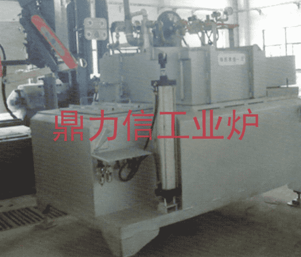 池式燃氣保溫爐