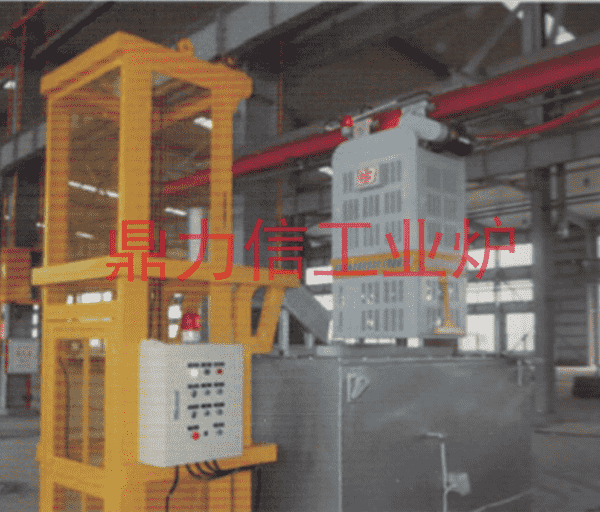 鋅、鋁架空自動(dòng)配湯線