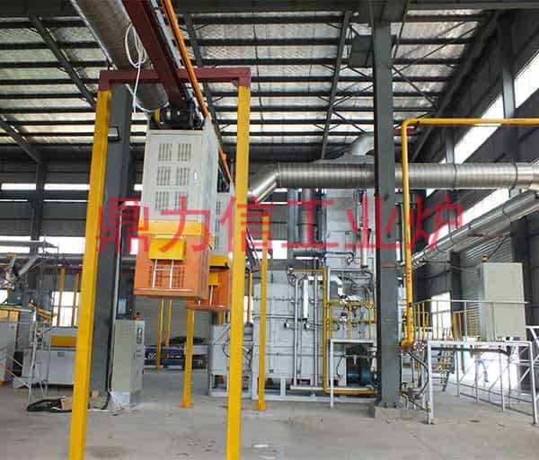 自動(dòng)配湯線