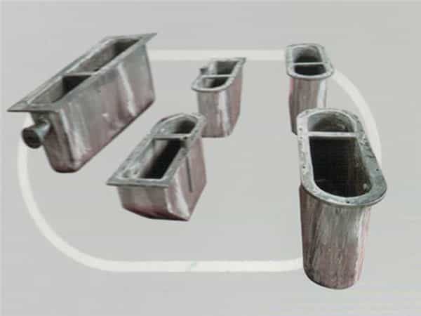 鎂合金坩堝 鎂合金坩堝