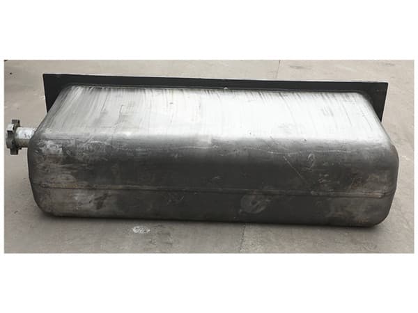 鎂合金坩堝 鎂合金坩堝