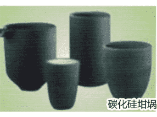 坩堝、燃燒系列