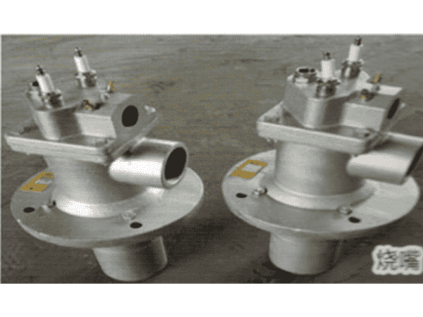 坩堝、燃燒系列