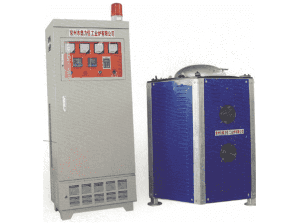 鋁合金電磁熔化爐 鋁合金電磁熔化爐