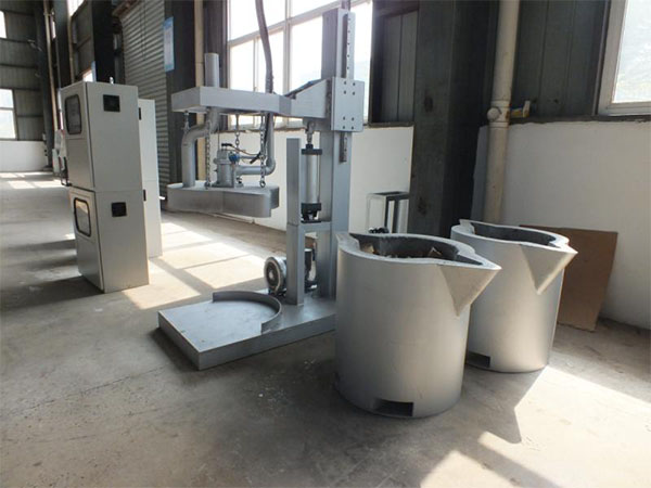 鋁合金烤包器 鋁合金烤包器